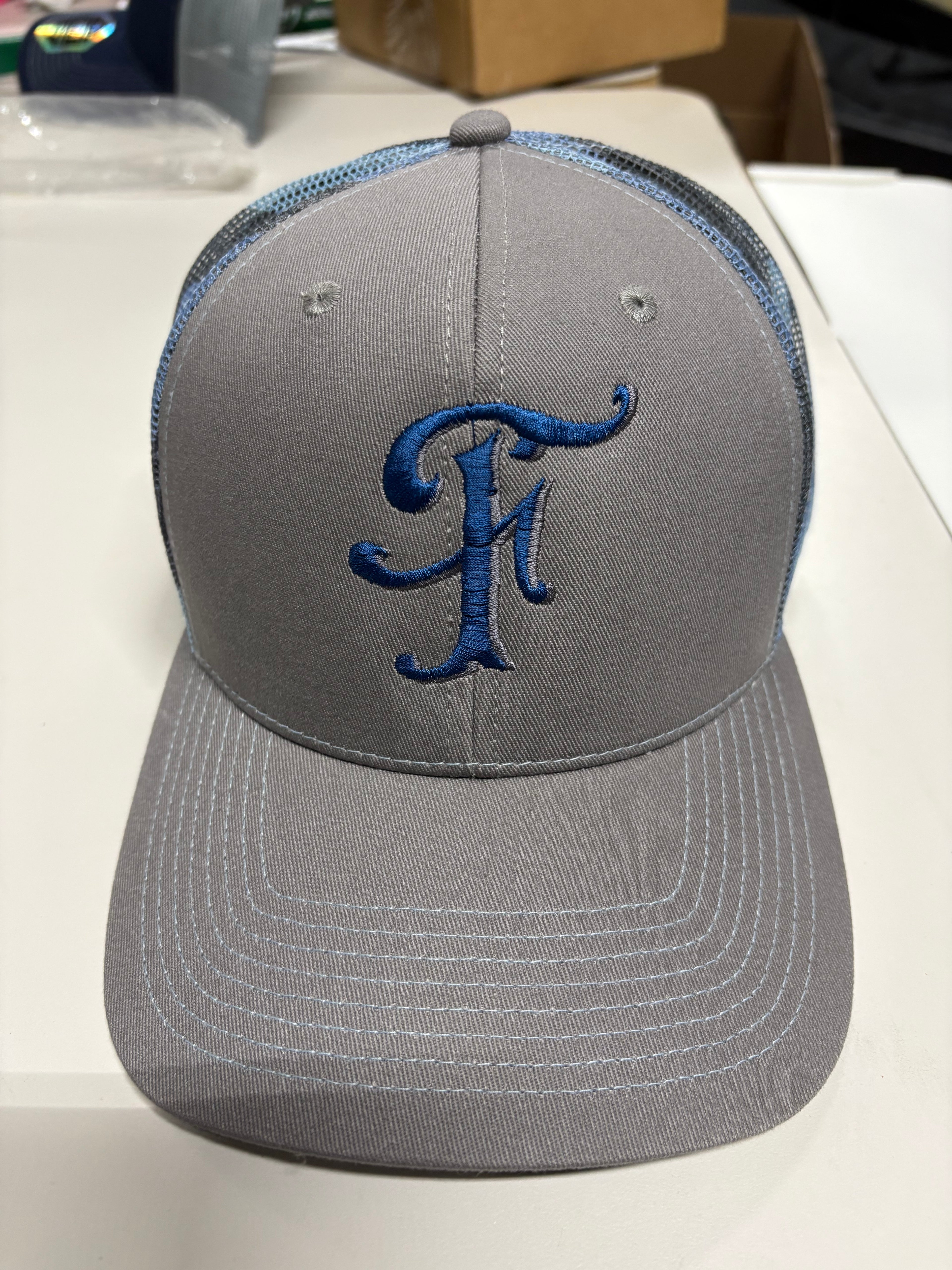 Feral Brand Trucker Hat